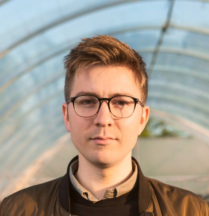 Bohdan Moroziuk